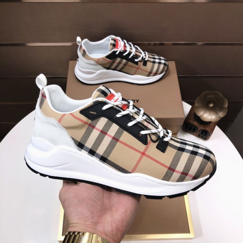 Burberry Sneakers